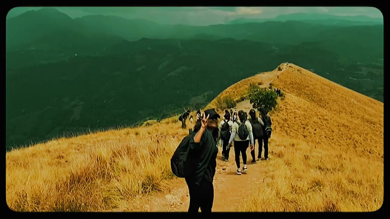 Narangala hike