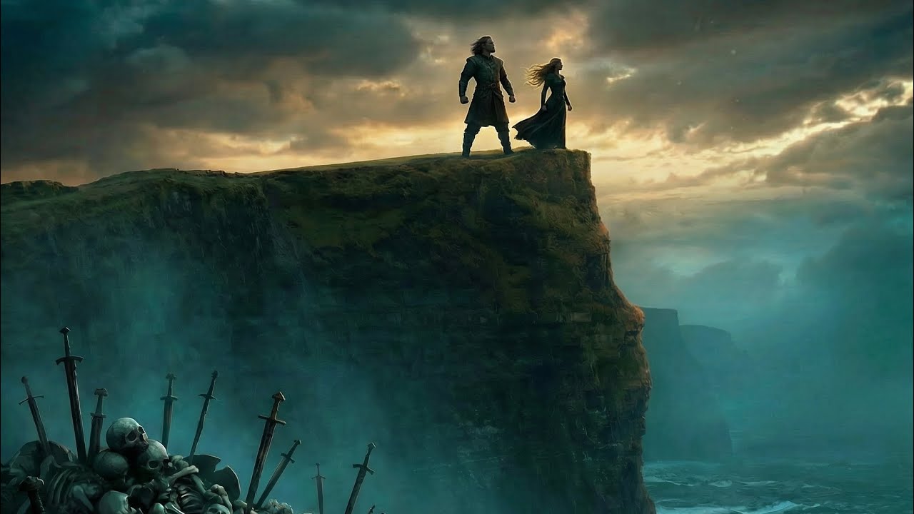 Vikings’ Call