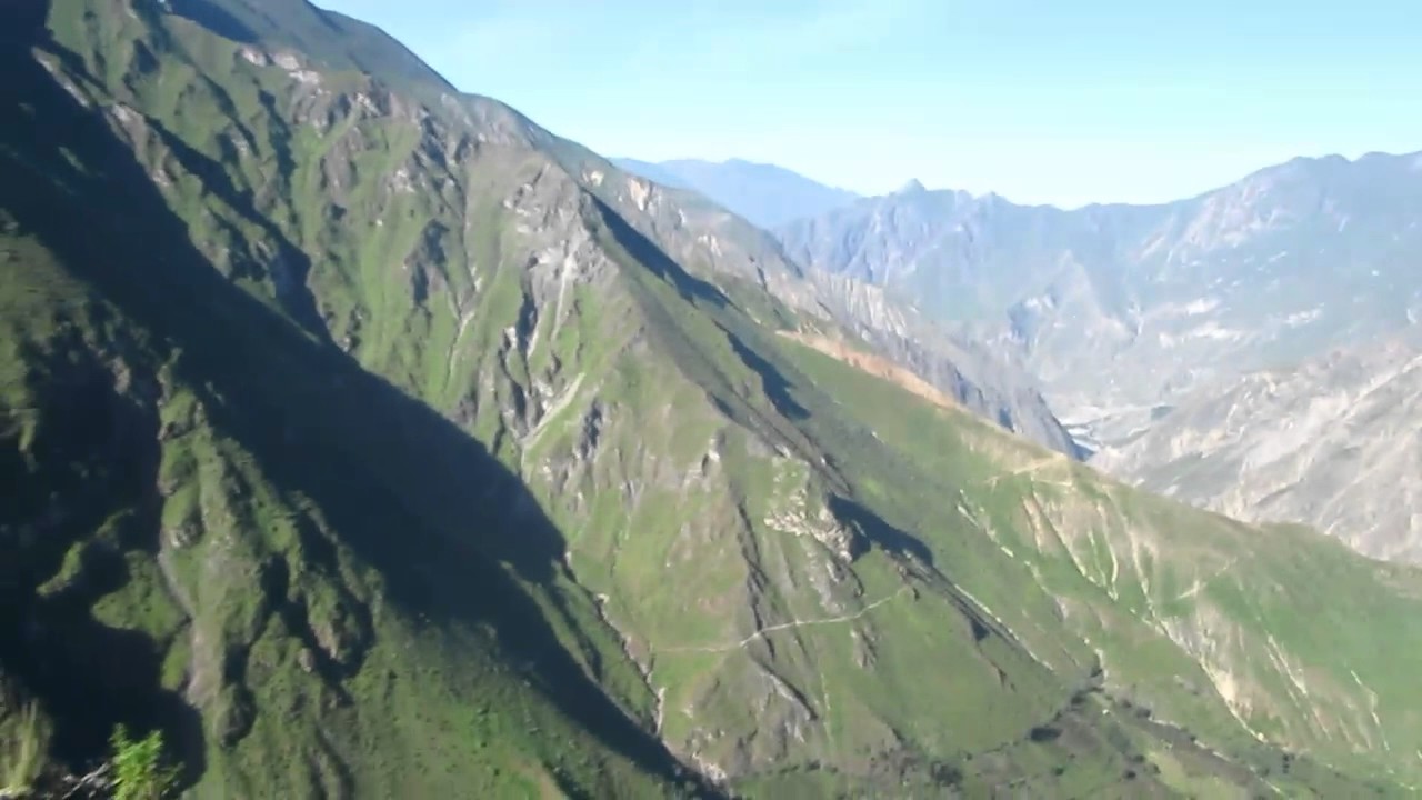 SANTA MARÍA DE HUANCHAC 2017 HUAROCHIRI