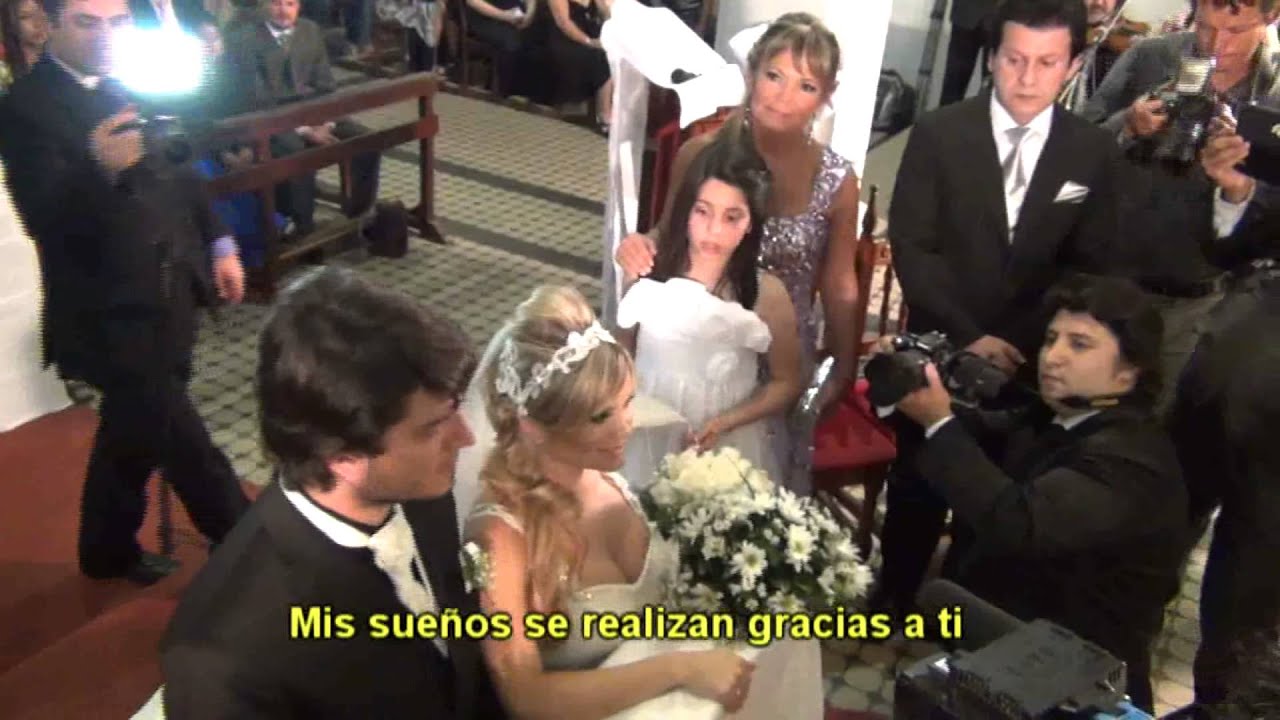 Boda Rodriguez Bresanovich