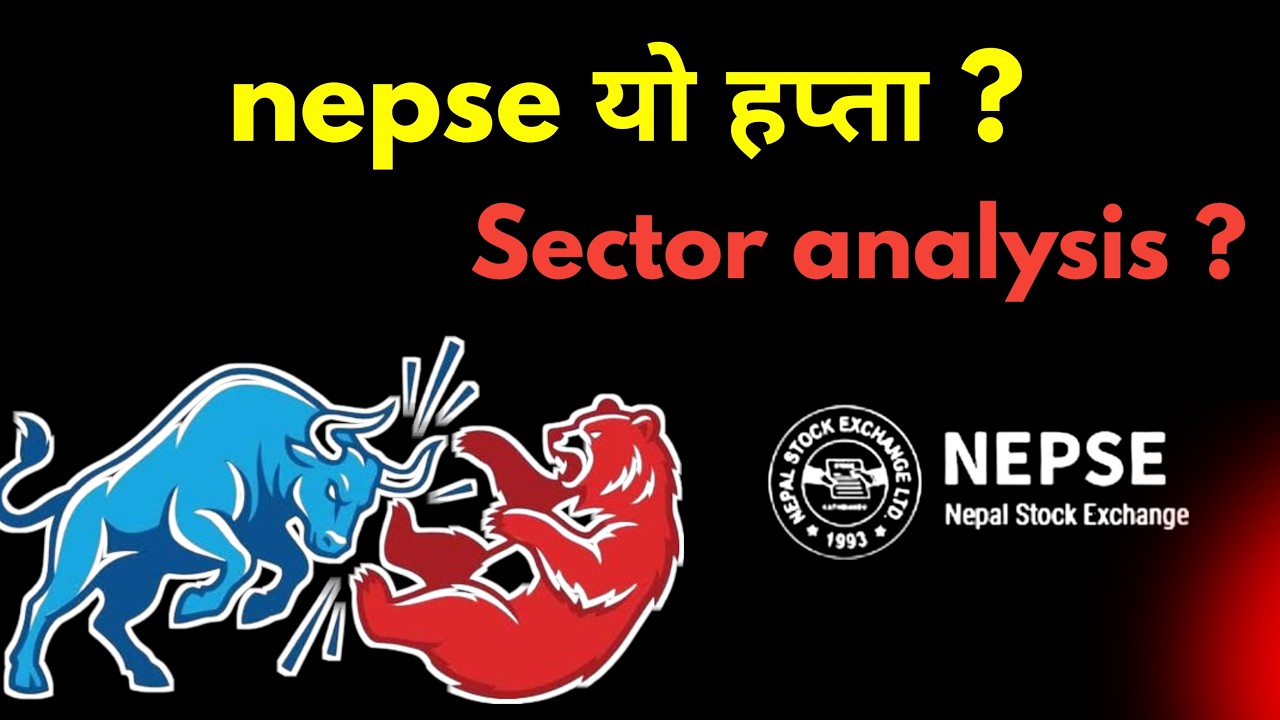 nepse update today | nepse technical analysis today |  nepse analysis today | nepse today | nepse