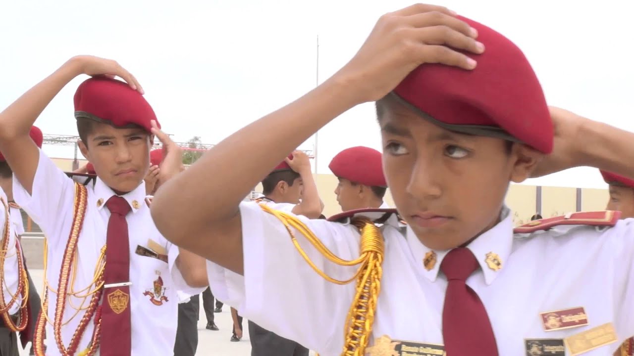 Emblemático San José (documental, 2016)