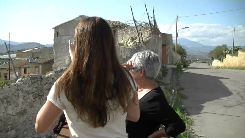 visita a Serradifalco