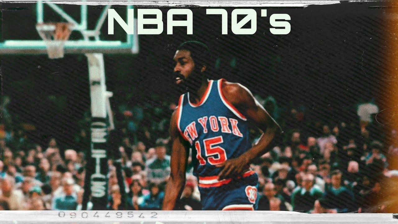 Storia della NBA - Gli anni '70 (Episodio 3, parte seconda)