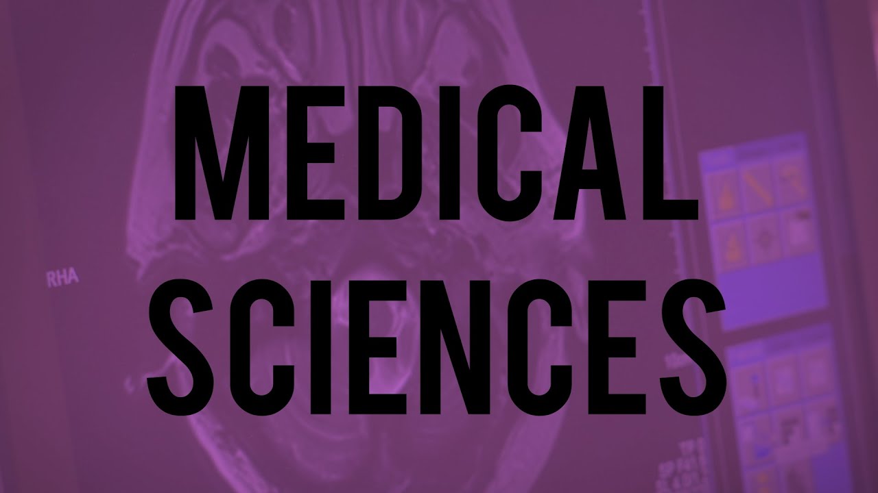 Medical Sciences Division