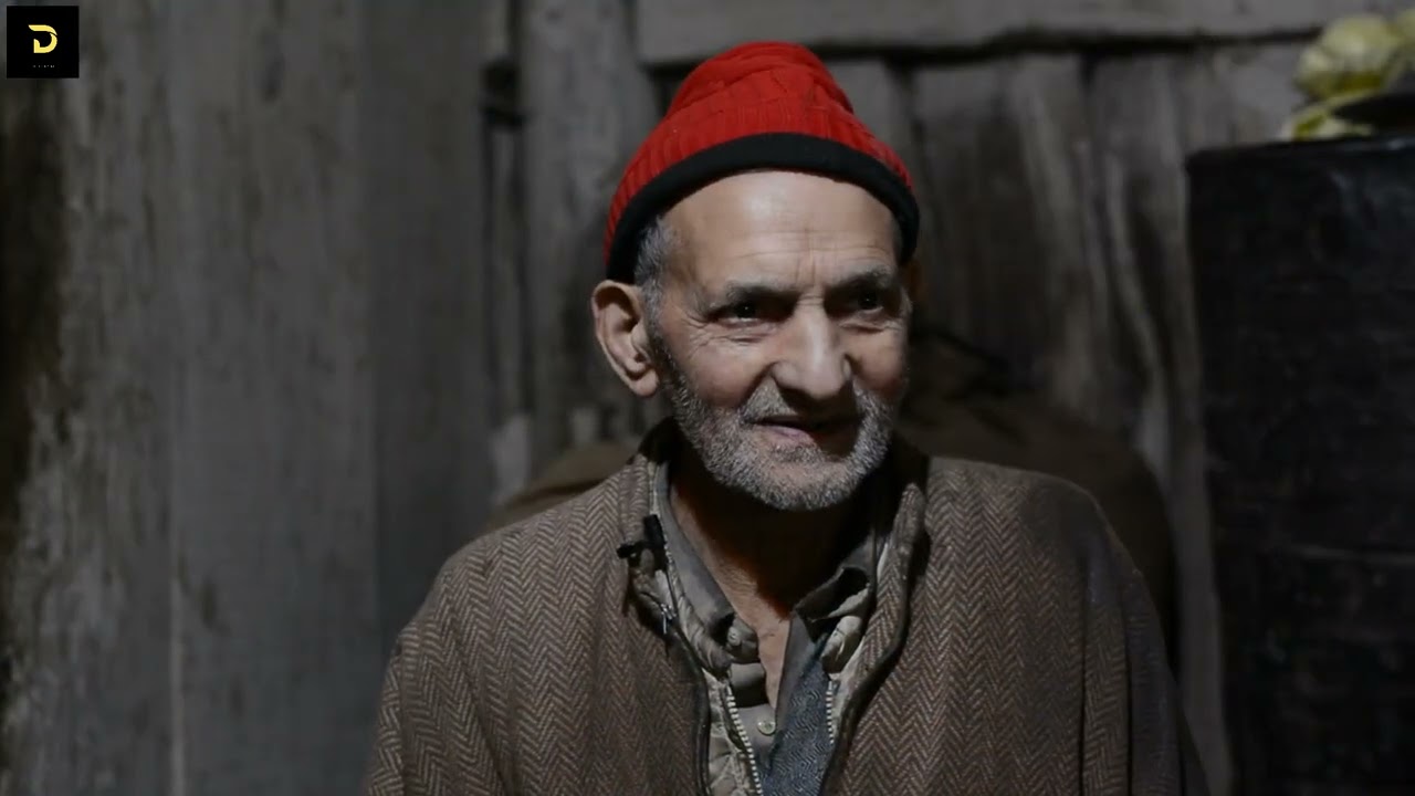 Tilwaen Waan  #thedocument  #kashmir #legacy #2022