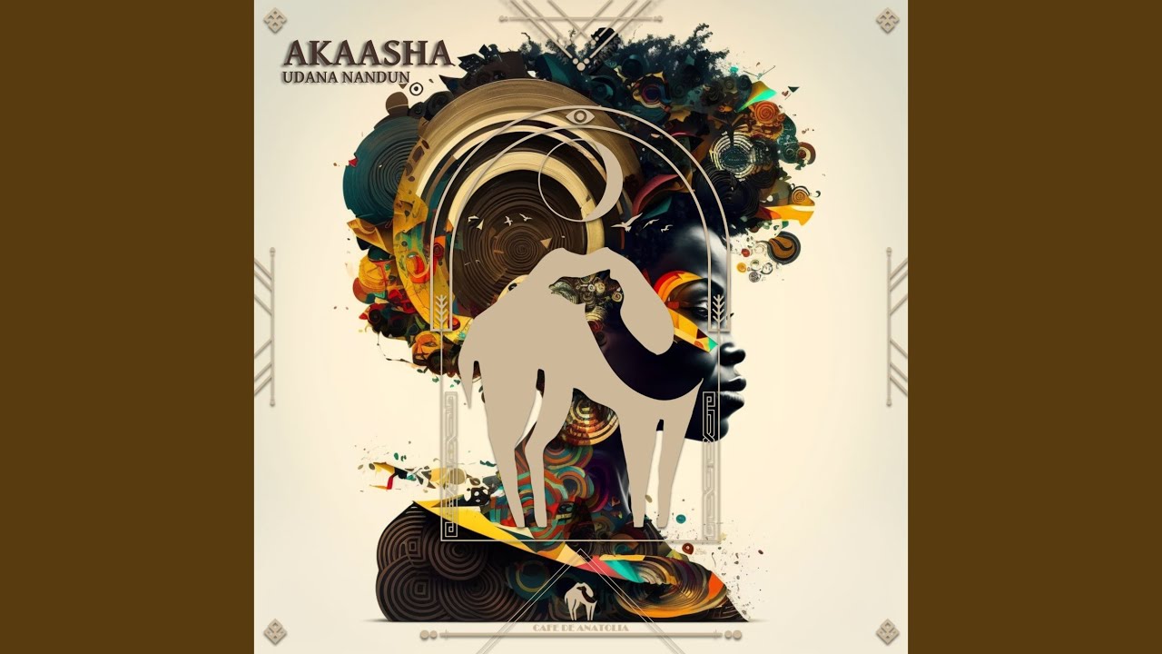 Akaasha
