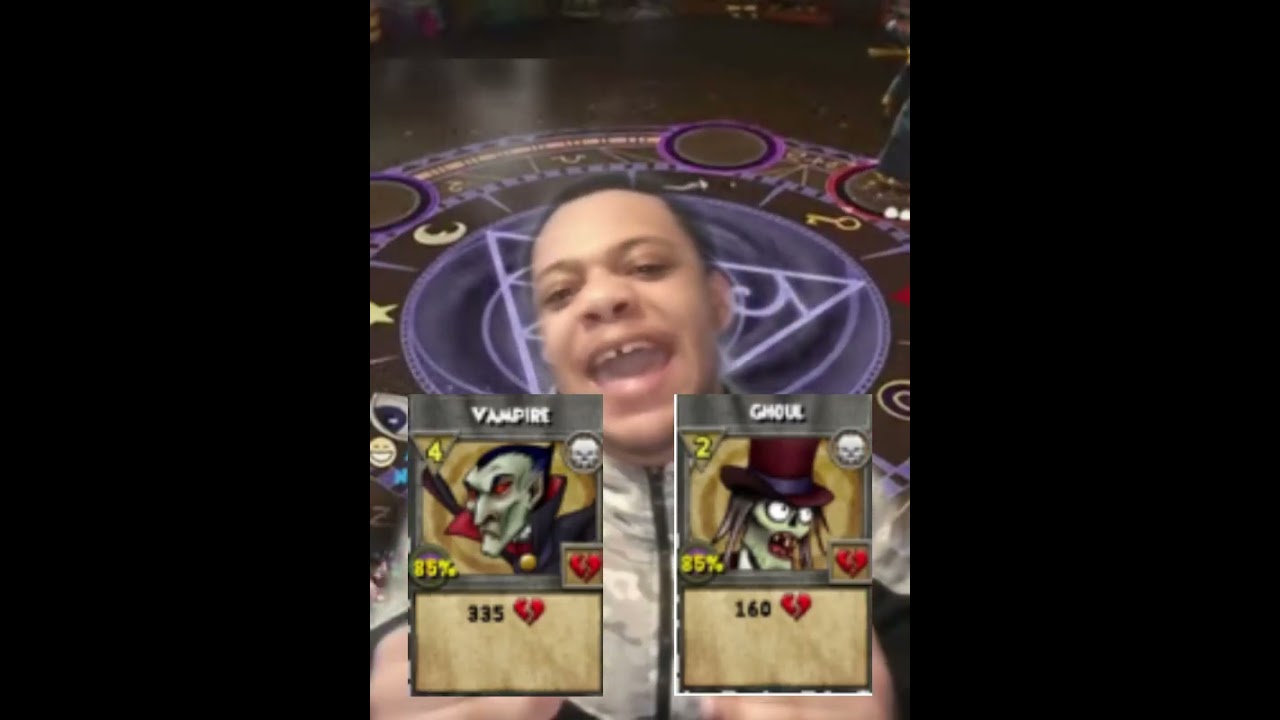 class of death 