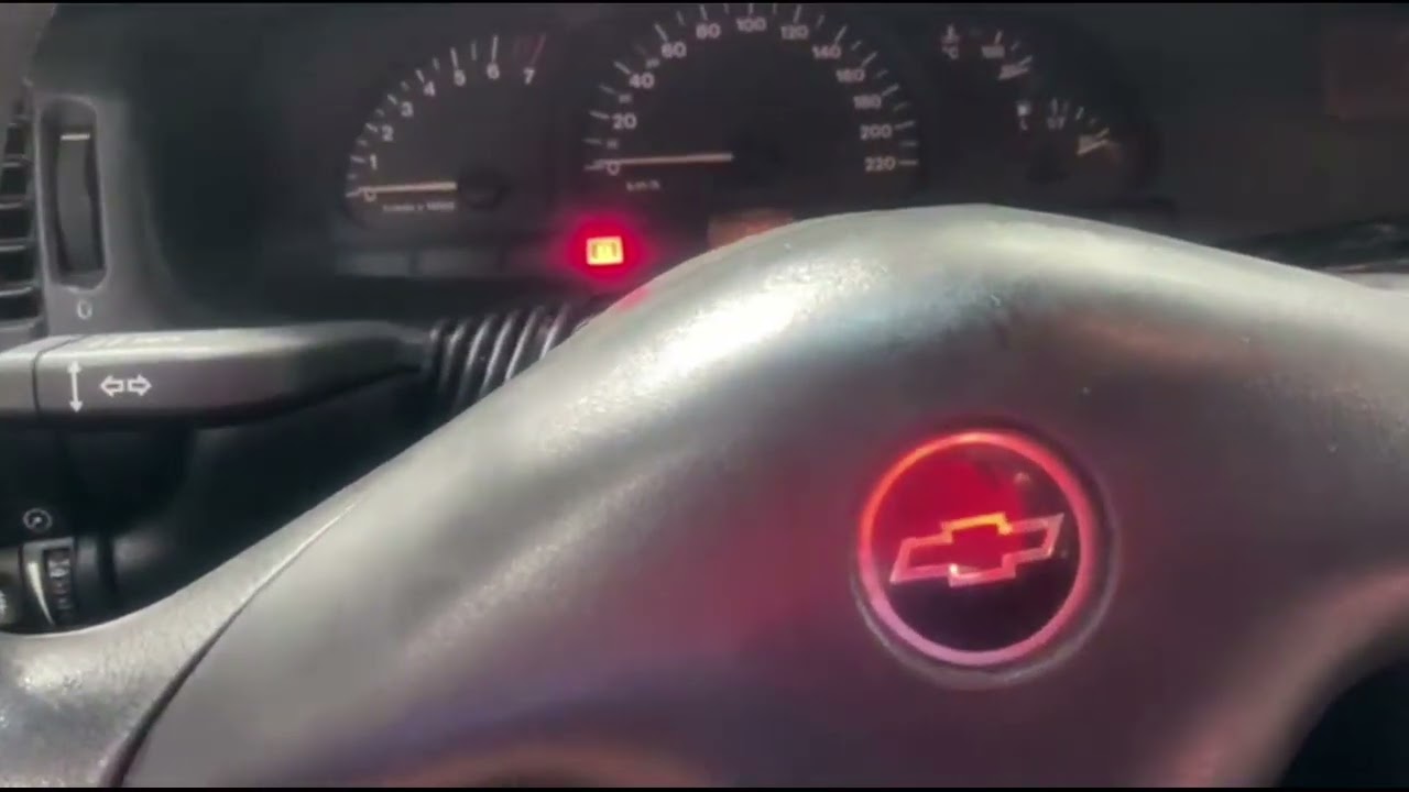 VECTRA DA PARTIDA MAS NÃO PEGA.