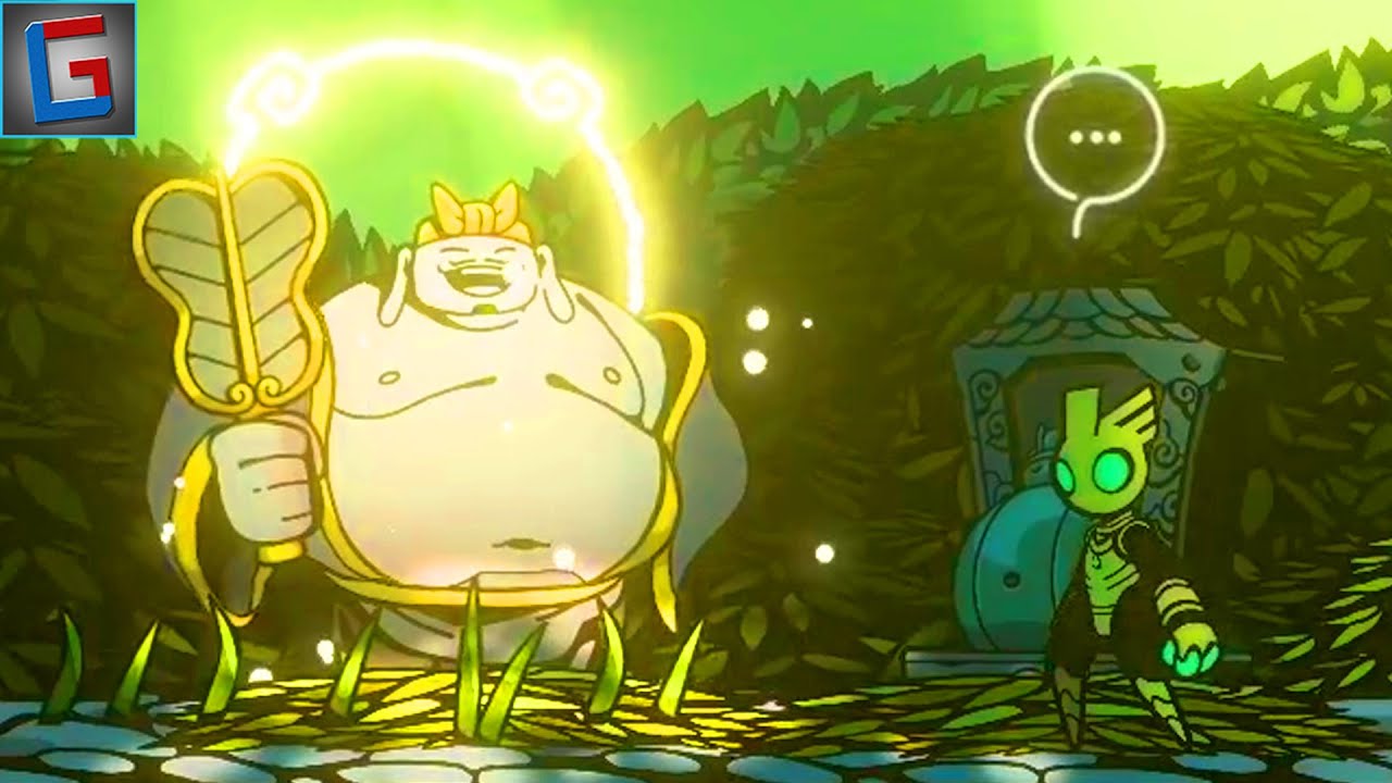 Explore The Enchanted Vietnamese Jungle & Fight Mystical Monsters | Divine Guardian (Demo)