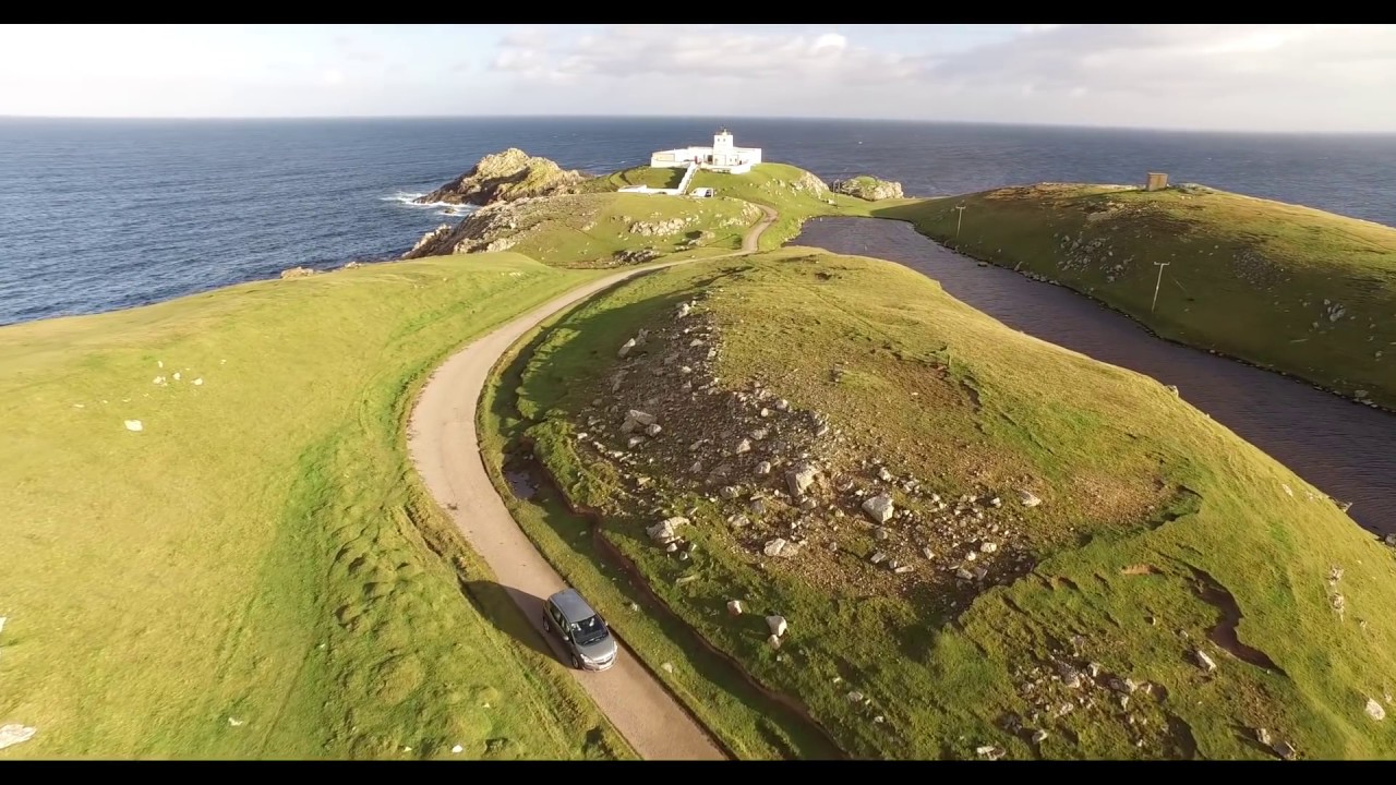 Strathy Point Peninsular
