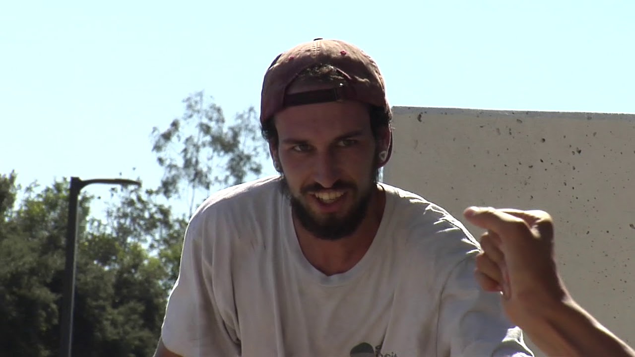 STIX RIDE SHOP CLAREMONT 2019