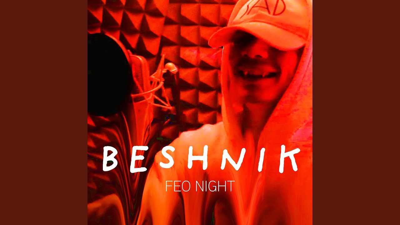 Beshnik