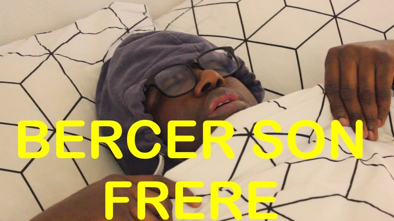 BERCER SON FRERE - WESLEY KAMS