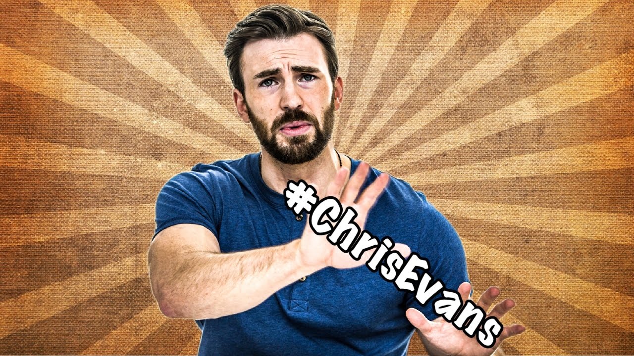 CHRIS EVANS /// BEST VINES