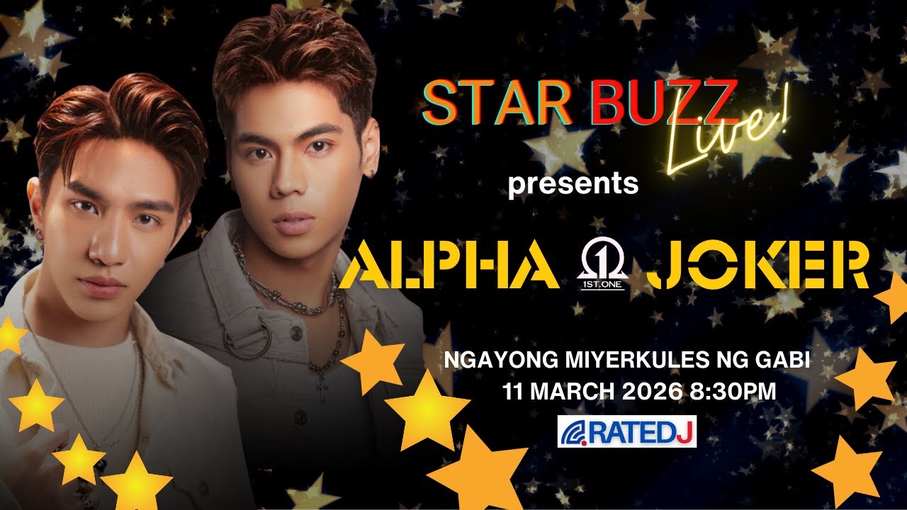 SBL Epi 113 Alpha and Joker of 1stONE (11 March 2026)