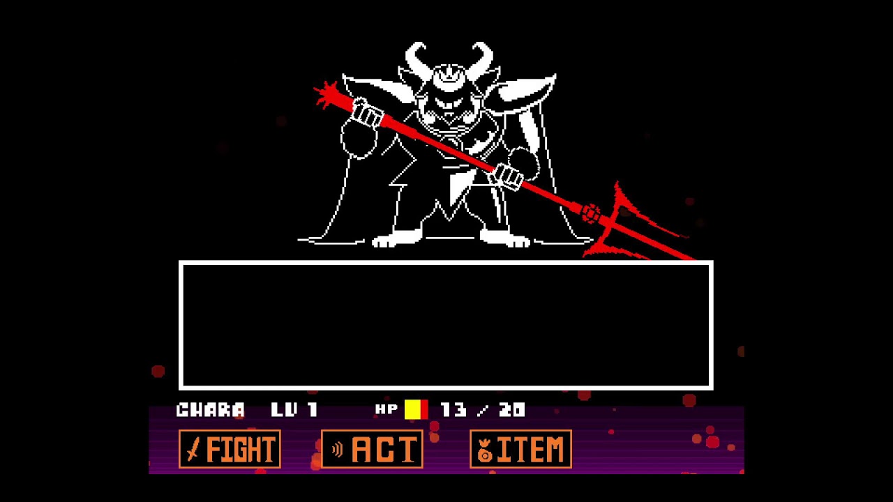 ASGORE
