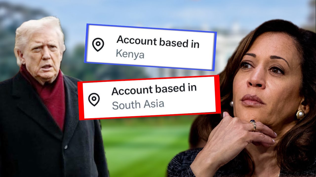 New Twitter Update Just Broke American Politics