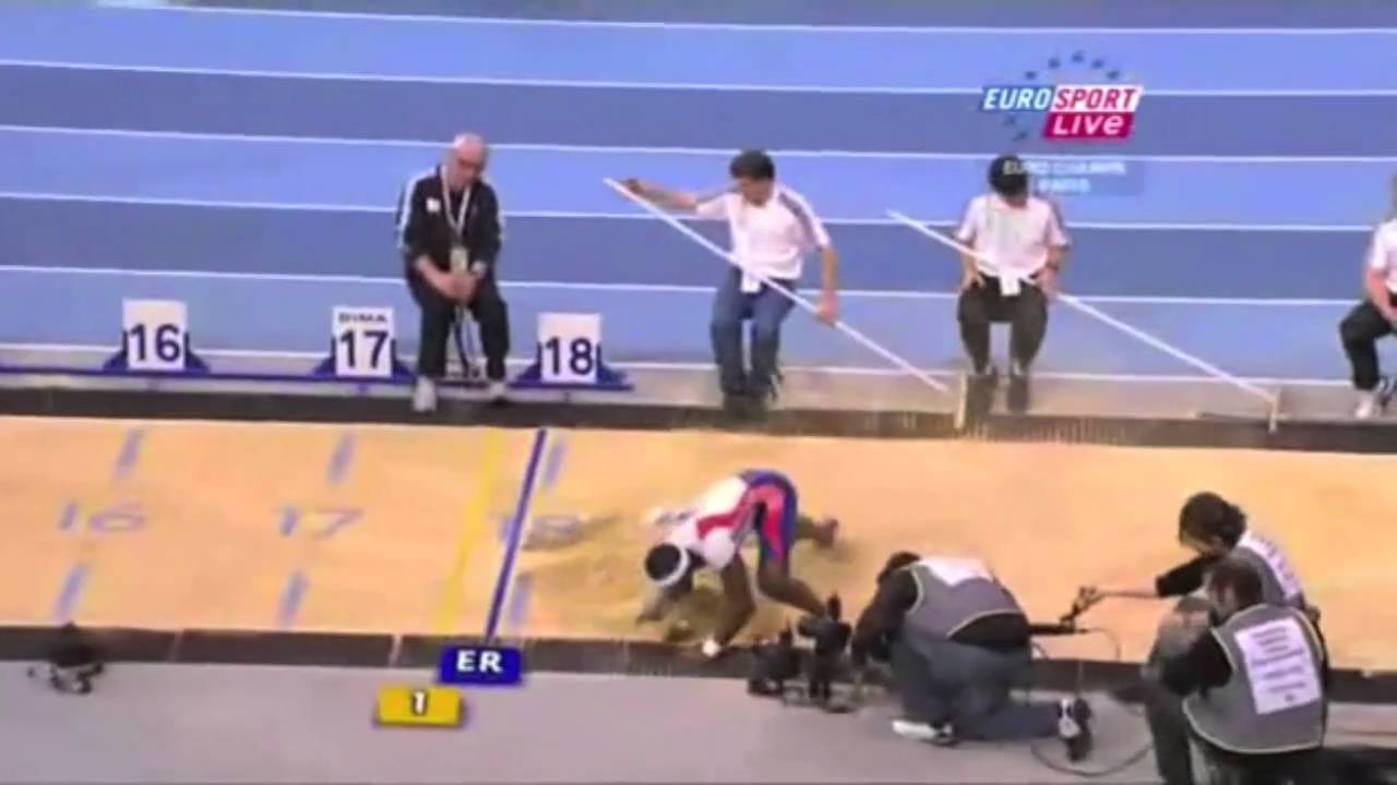 Triple Jumps Greatest Compilation