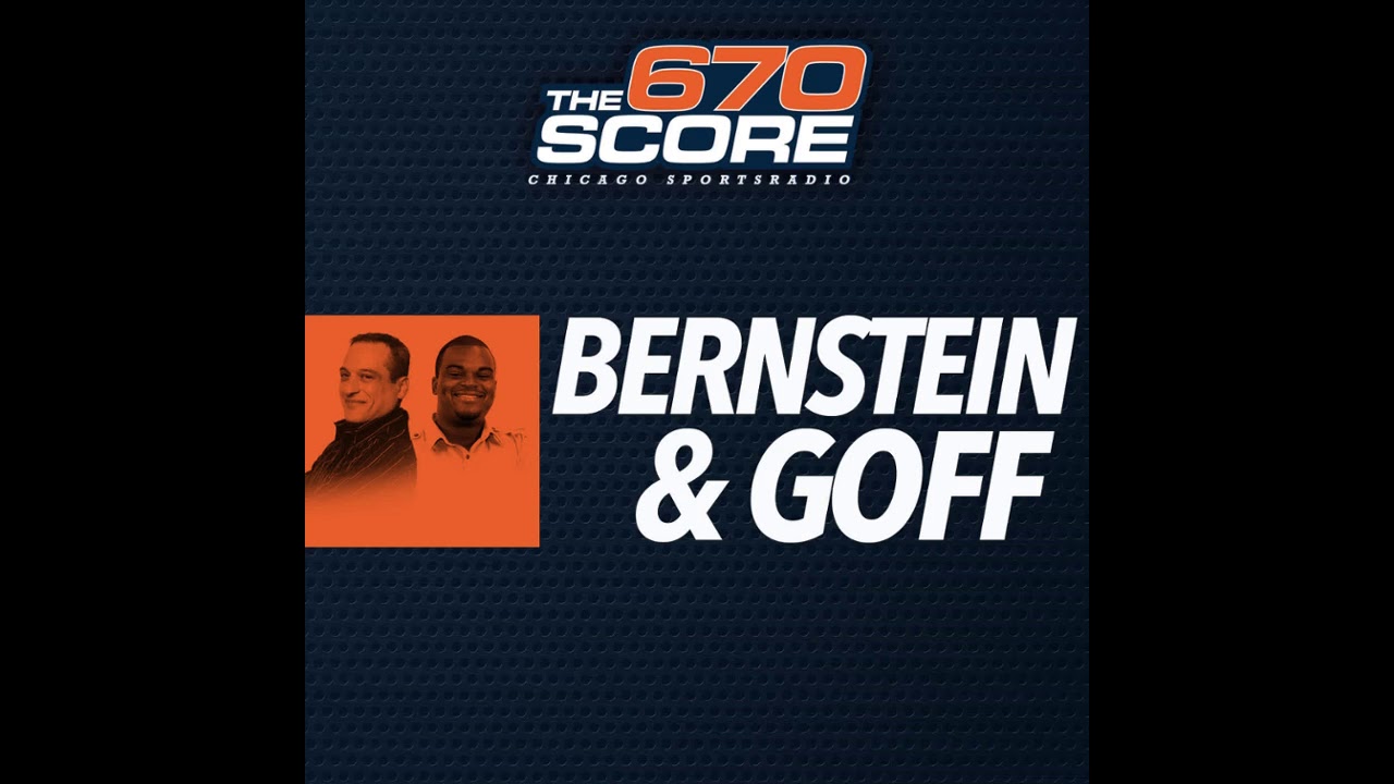 Mr. Roboto Umpire Featuring Les Grobstein - Bernstein and Goff (8/16/2017)