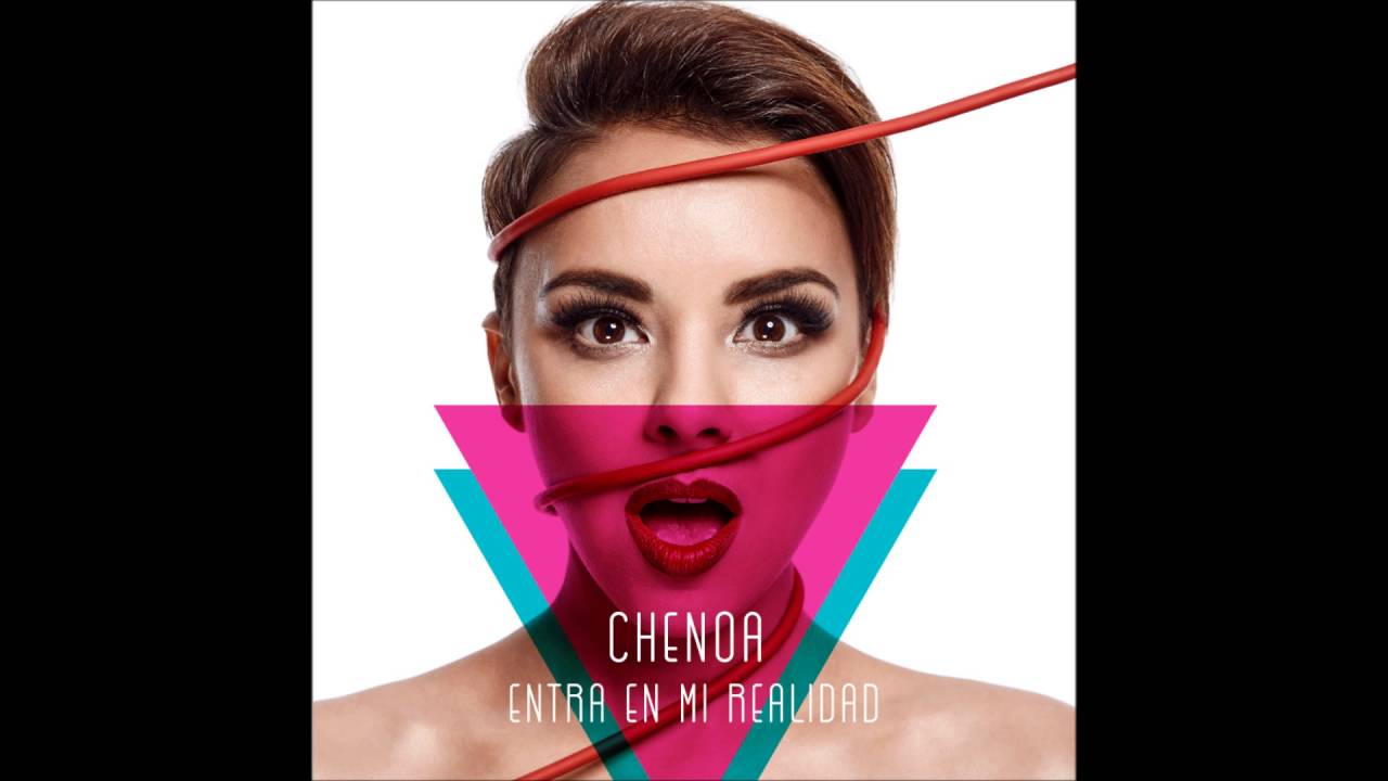 Chenoa -  Entra En Mi Realidad (Audio Oficial)