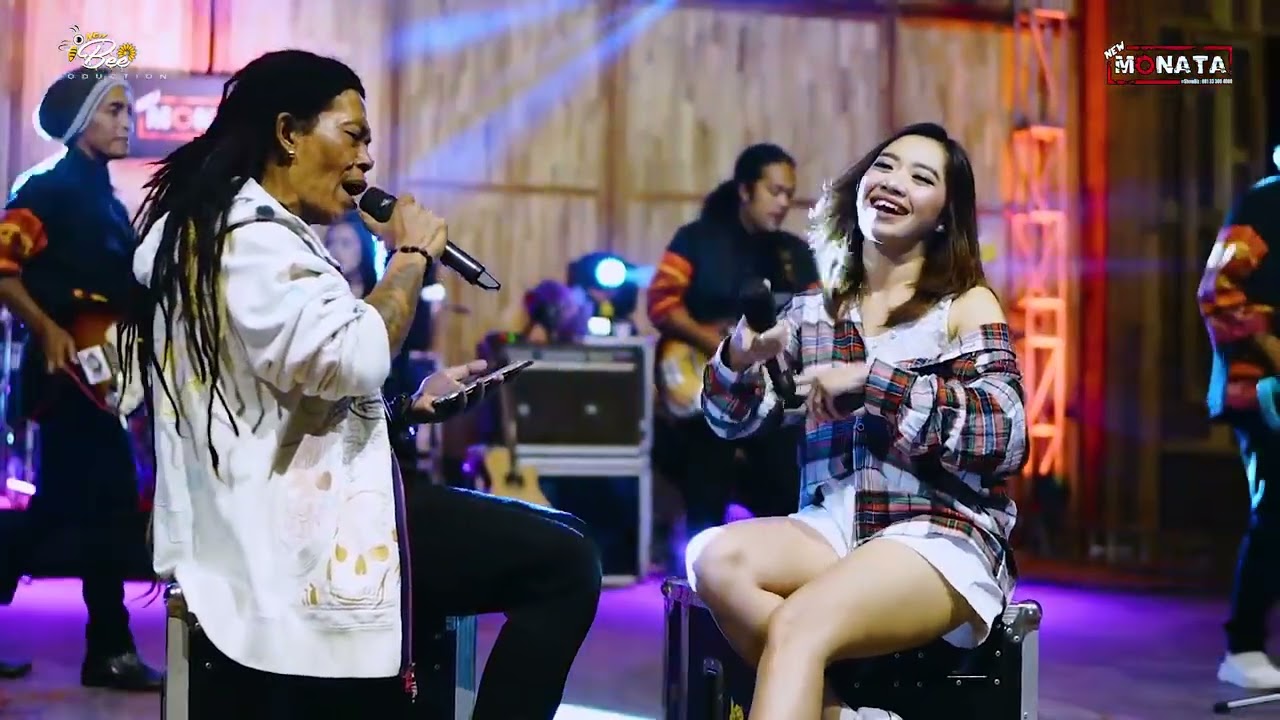 New Monata terbaru 2022 - Purnama merindu Duet cak Shodiq dan Rena Movies KDI terbaru