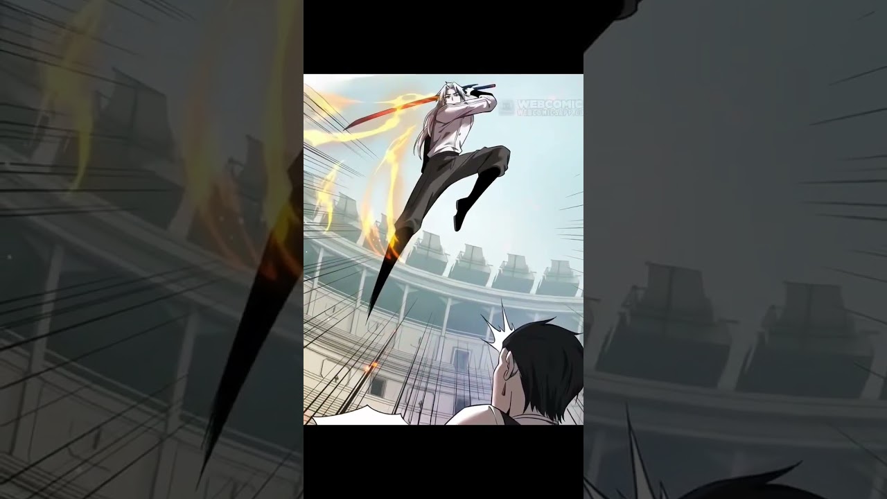 🔥🔥 Manwha Manhua Recommendations 🆘 : Beneath The Shadow Blade👌🏻🗿 
