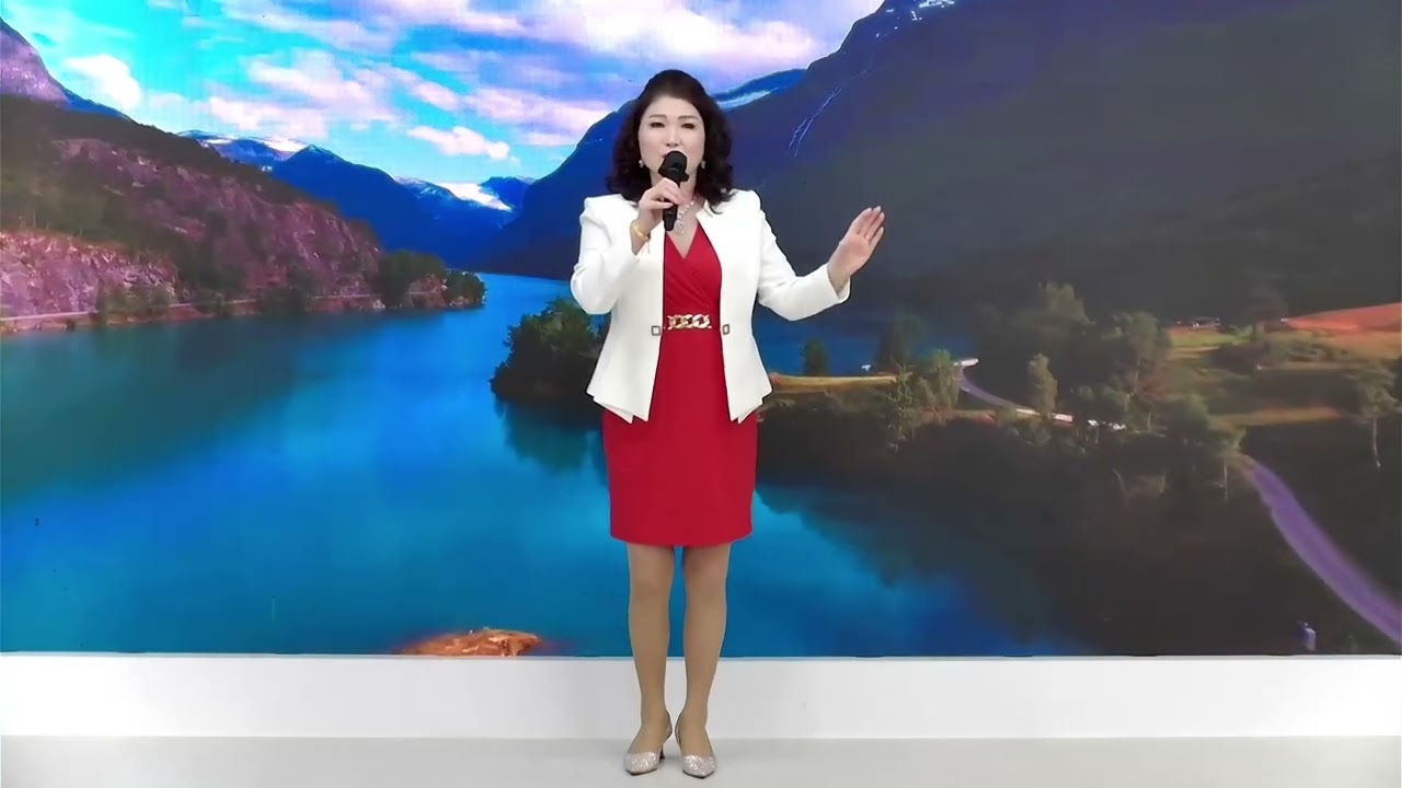 #월화수#도전1000곡 707 #앞뒤없는세월(타이틀곡)#내가스타tv