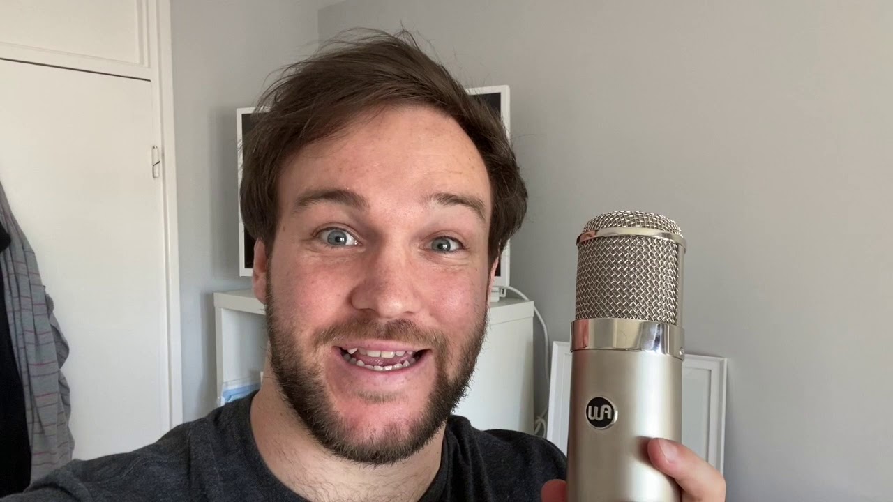 'Hallelujah' (NEW KIT!) - Song a Day Keeps Corona Away EP66