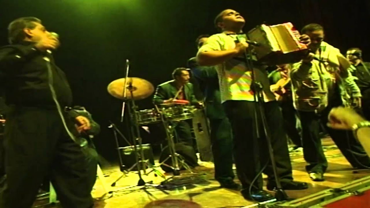 La Vieja Sara - Jorge Oñate / Discos Fuentes