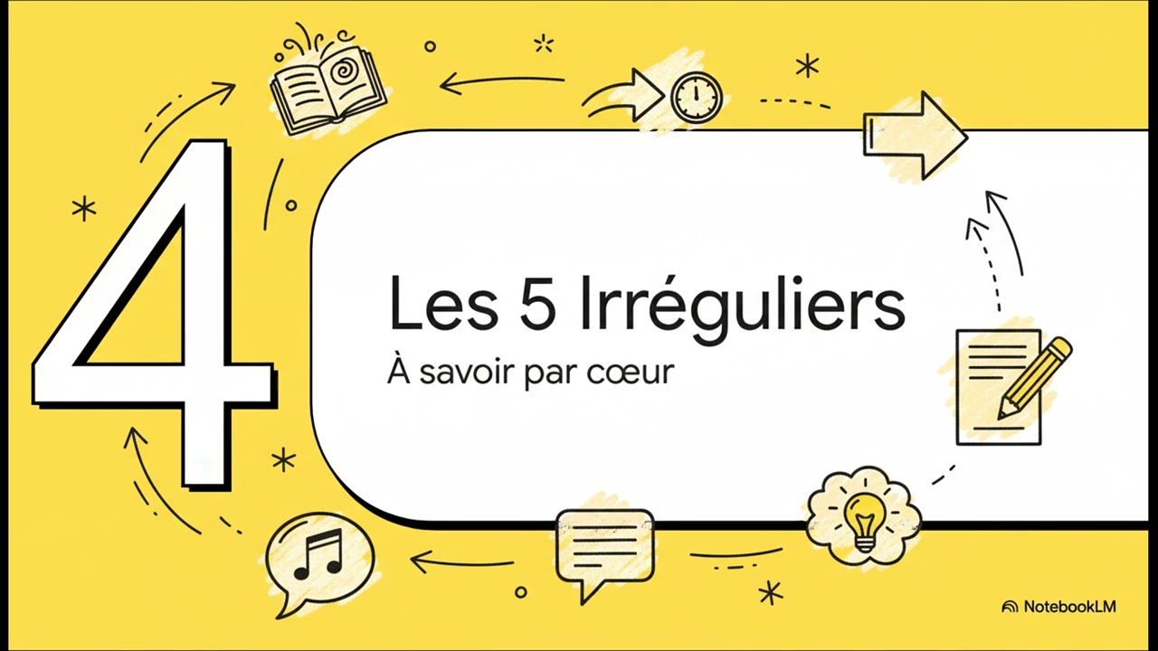Le Futur Simple