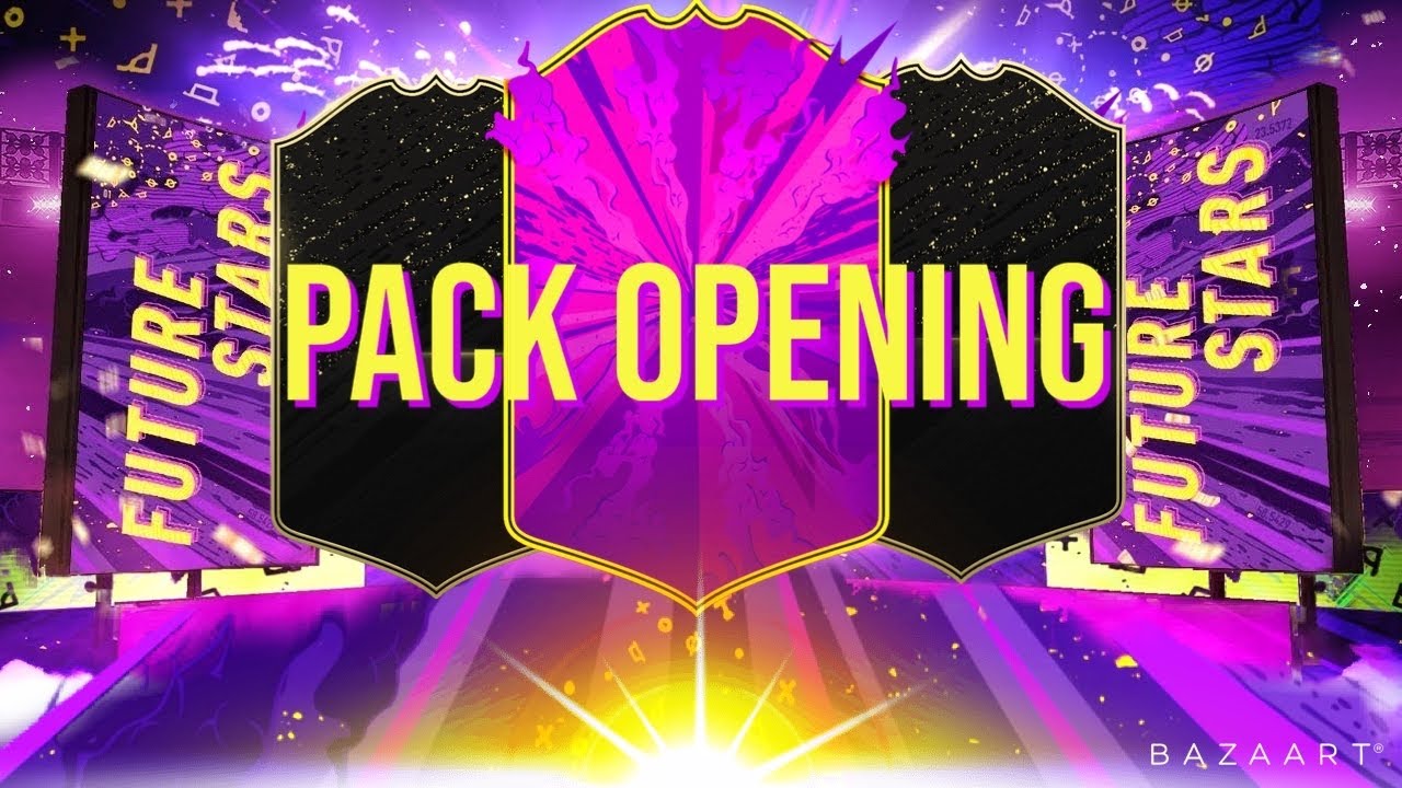 TRIPLE CAMINANTE - BEST PACK OPENING - FIFA20