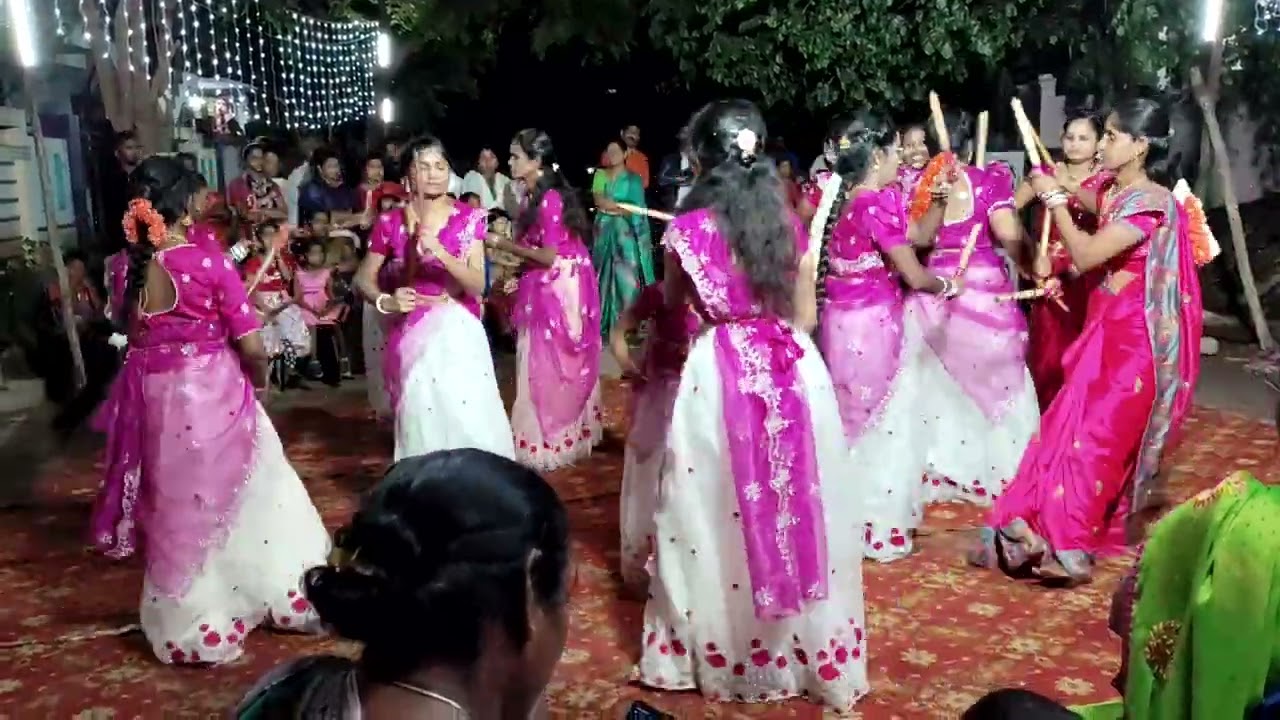 Ragukula thilaka kolatam song🥳🥳