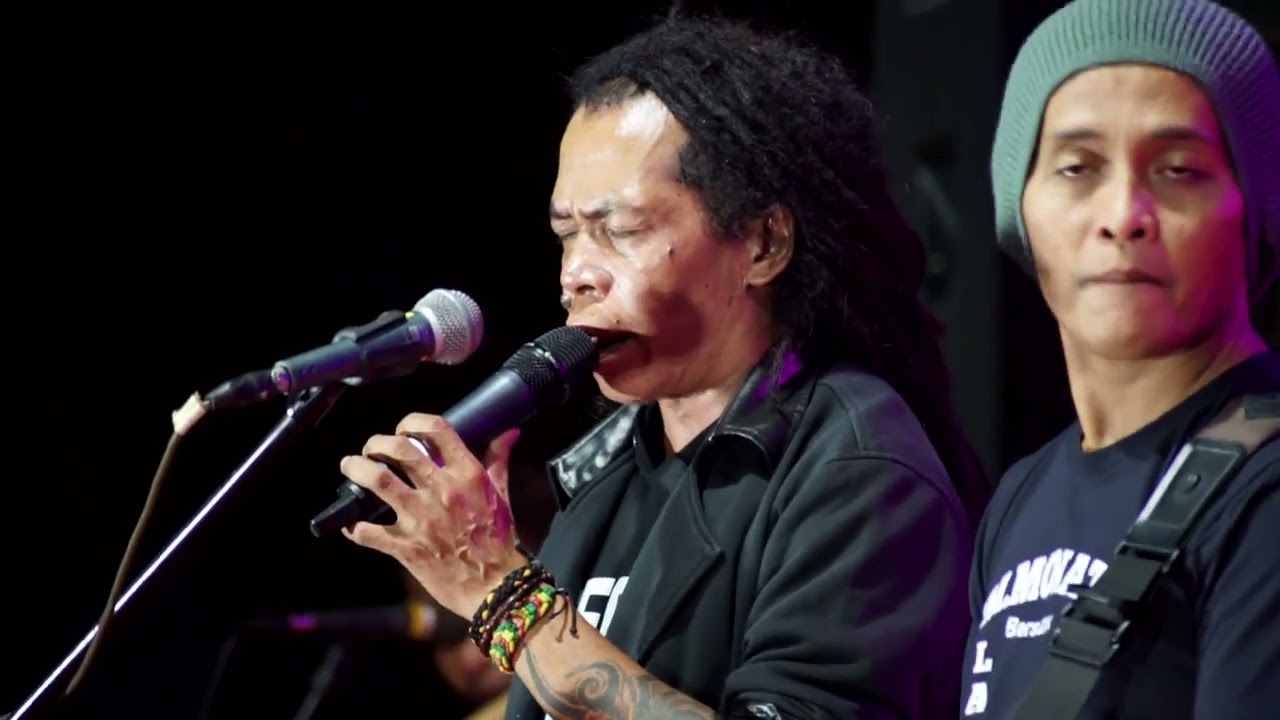 CEK SOUND - PRIMADONA DESA - CAK SODIQ - MONATA X RAMAYANA