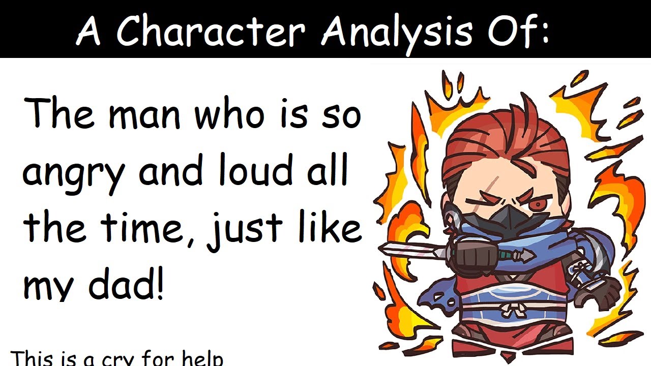 An Analysis Of Saizo: The Hot Headed Ninja
