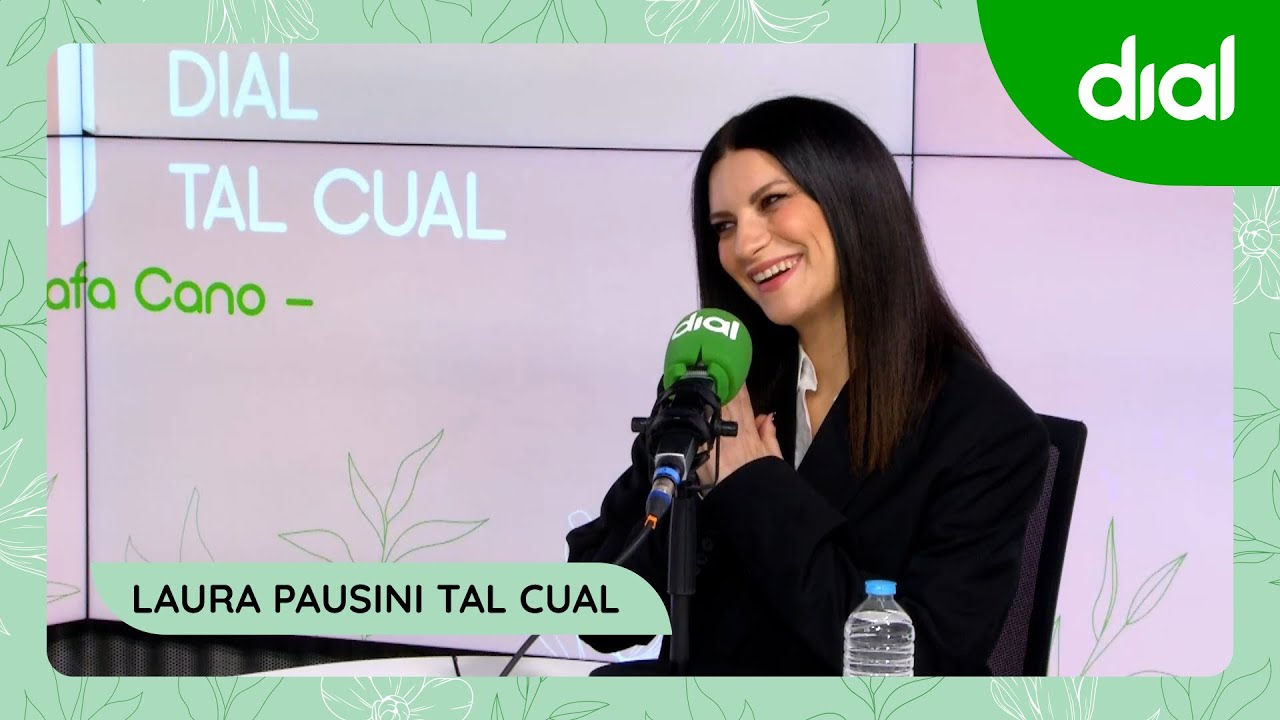 LAURA PAUSINI: el mensaje a sus ‘haters’ + una canción para aprender a despedirse | Cadena Dial