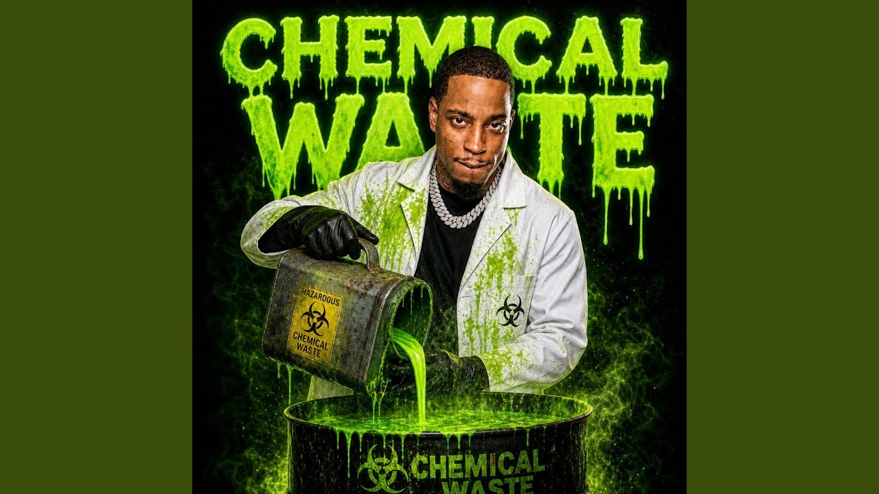 CHEMICAL WASTE