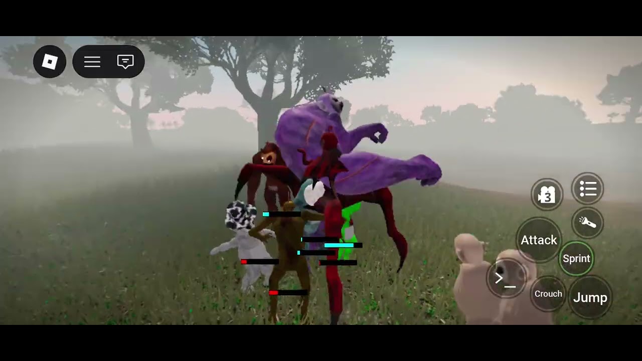 Slendytubbies   4 11#  david  ? Noo noo ?