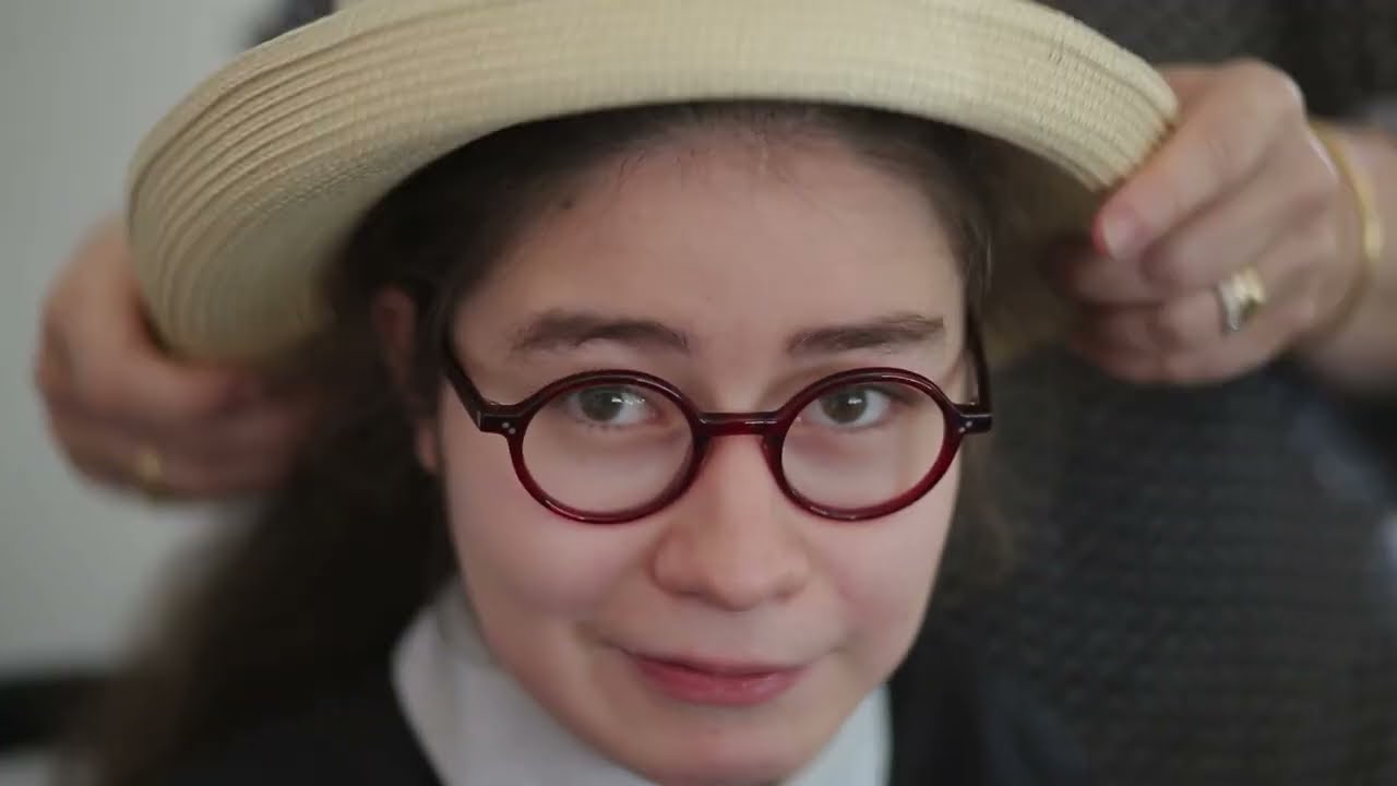CE QUE L’ON CACHE AUX FEMMES ENCEINTES - CMV / Un film d’Aline Le Dunff et Julie Torkomyan