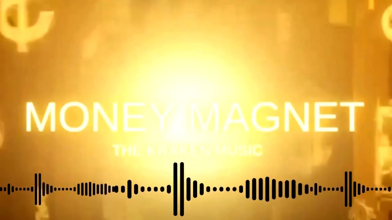 Money Magnet 2025