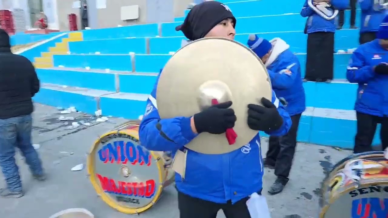 Bolo Señoriales Unión Majestad Untuca