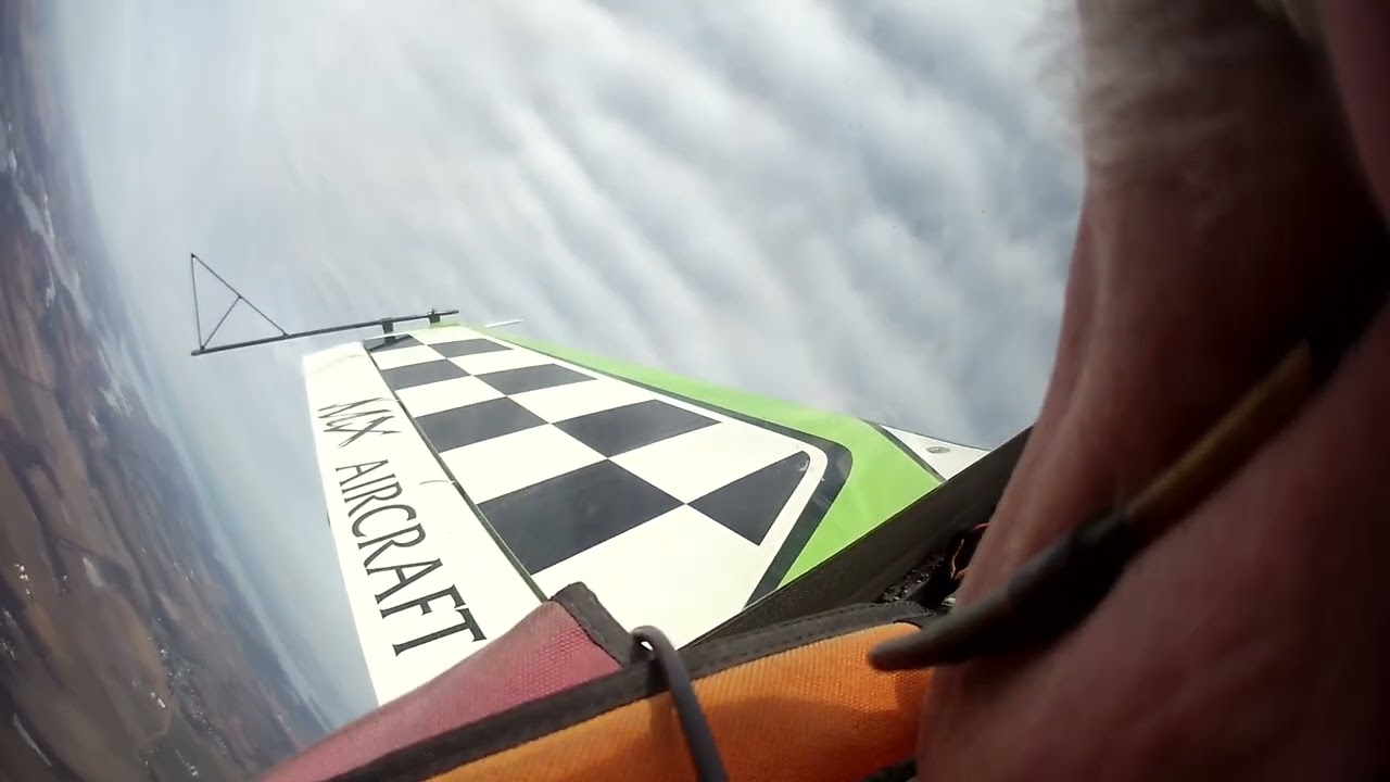 Mike Ciliberti-New version of ‘26 UNL CIVA FK-2/21-30 kts 45 to Box