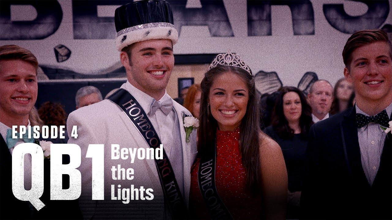 Being King | QB1: Beyond the Lights (S1:E4)
