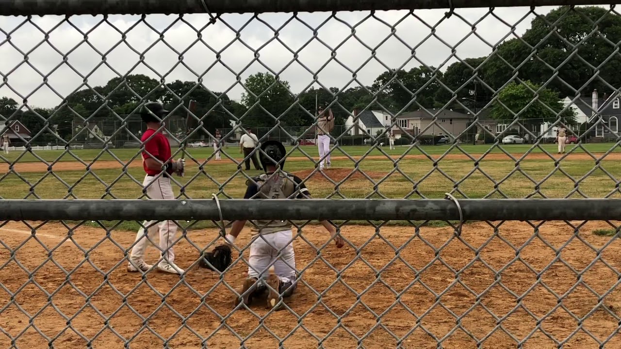 Jacob Steinmetz (2021) Fordham commit, 7-6-2020
