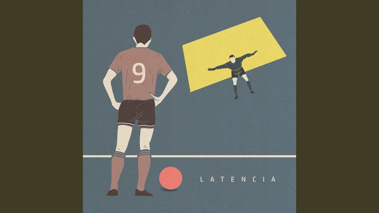 Latencia