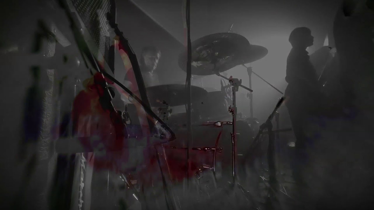 TAR POND - Worm (OFFICIAL LIVE VIDEO)