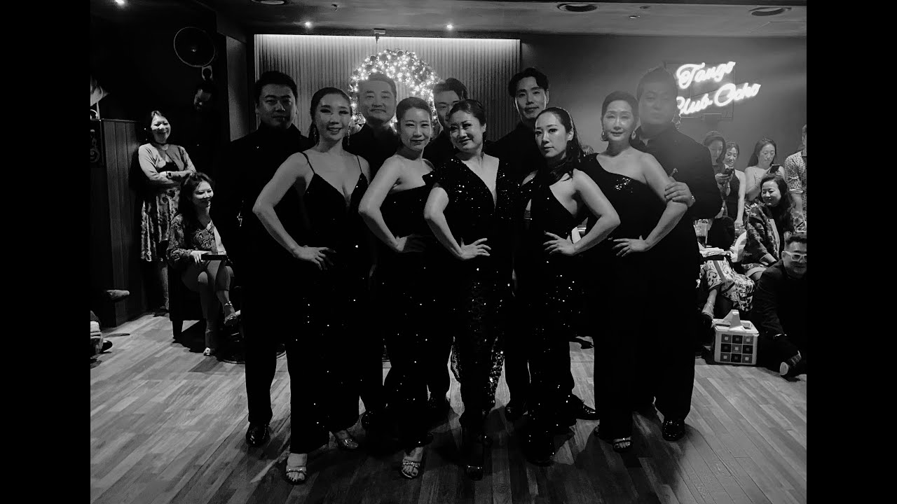 [ Team Ryu ] Team Ryu performance  20260103 @Ocho