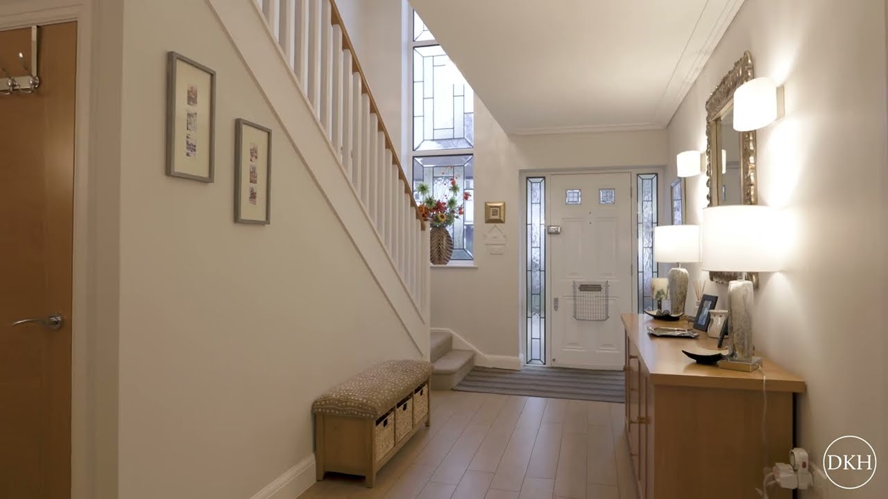 Devereux Drive, Cassiobury