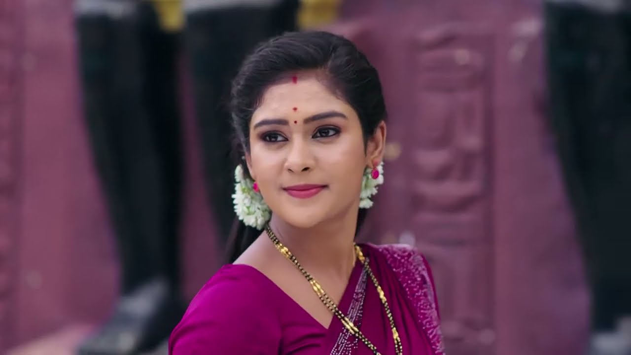 Devathalaara Deevinchandi - Telugu Tv Serial - Chaitra Sakkari - Web 84 - Zee Telugu