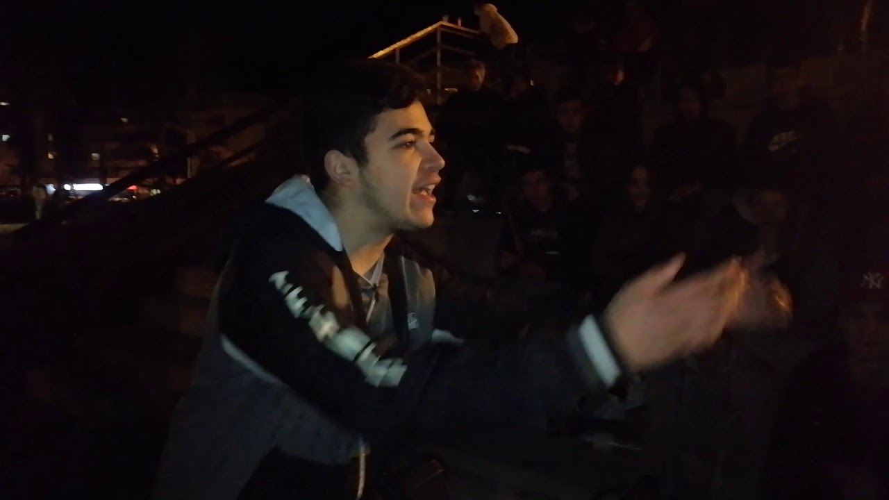 Owner vs Neopico Semifinales 1ra Regional Ebre Battle Vol.4 Nacional